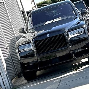 Meet your Posher, high standards llc